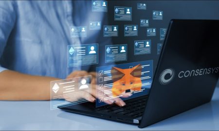 ConsenSys da a conocer qué información almacena de los usuarios de Metamask