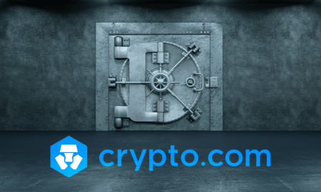 Crypto.com presenta prueba de reserva auditada por tercero "de confianza"