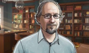 Crypto Stories: El Dr. Adam Back comparte su vida de hacks