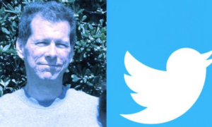 Cuenta de Twitter de Hal Finney Vuelve a la Vida