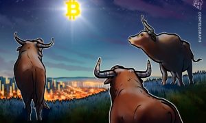 David Puell: Bitcoin aún carece de esta señal on-chain que impulse el mercado alcista de BTC