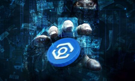 DeFi Ankr pierde USD 5 millones en exploit y Binance detiene retiros de su token