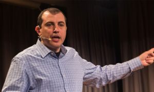 "Deje de confundir": Antonopoulos a CZ de Binance que cuestionó la autocustodia de bitcoin