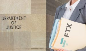 Departamento de Justicia exige a la Corte investigar alegatos de fraude en el caso de FTX