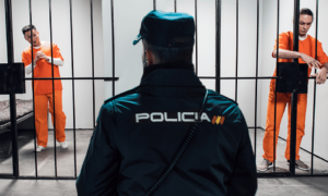 Desarticulada en España banda que estafó 200 mil euros en criptomonedas