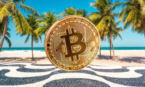 "Descubrí que el Estado robó toda mi riqueza": fundador de ciudadela bitcoin de Brasil