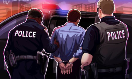 Detenidos en Hong Kong 2 directivos del exchange de criptomonedas AAX