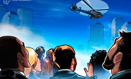 Dimite el CEO de la web de noticias The Block por no revelar un préstamo de USD 27 millones de Alameda Research