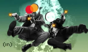 Directora de Mastercard considera que el mercado cripto "reinició" tras desplome de FTX