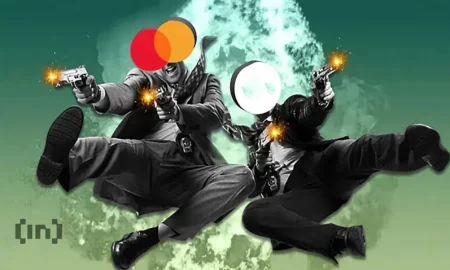 Directora de Mastercard considera que el mercado cripto "reinició" tras desplome de FTX