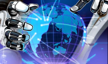 DMI encuentra que las CBDC no están dirigidas a pagos transfronterizos, un gran potencial en el metaverso