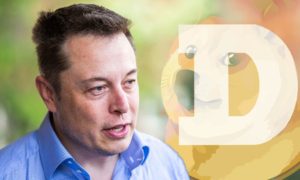 Dogecoin cae de precio ante salida de Elon Musk como CEO de Twitter