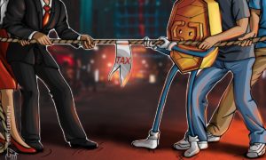 EE.UU. retrasa las normas de declaración de impuestos sobre las criptomonedas porque aún no puede definir qué es un "bróker"