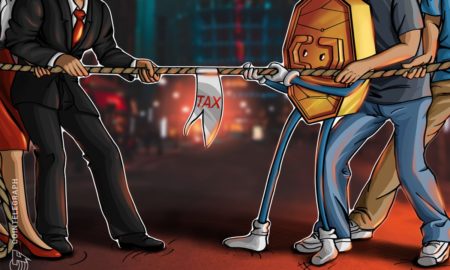 EE.UU. retrasa las normas de declaración de impuestos sobre las criptomonedas porque aún no puede definir qué es un "bróker"