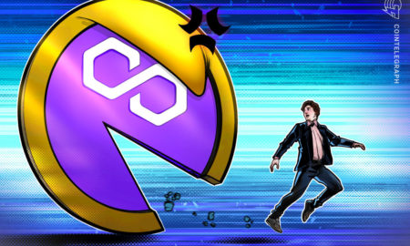 El ataque de MATIC: cómo unos astutos traders de criptomonedas "salieron" antes de una caída del precio del 35%