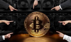 El caso FTX impulsa pedidos de ambientalistas contra la minería de Bitcoin