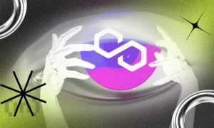 El crecimiento de la red Polygon se desploma, ¿Qué sucederá con el precio de MATIC?