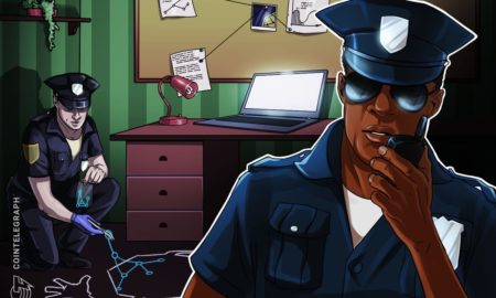 El Departamento de Justicia de EEUU estaría investigando al CEO de FTX por desviar fondos fuera de EEUU