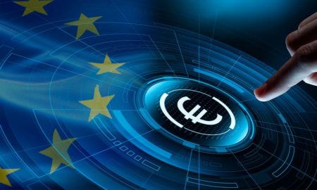 El euro Digital solo podrá ser manejado por "intermediarios supervisados"