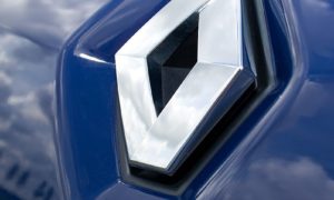 El Grupo Renault lanza el primer metaverso industrial de la historia