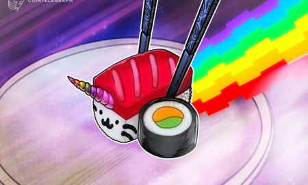 El jefe de Sushiswap dice que solo le queda 1.5 años de recorrido para su tesorería