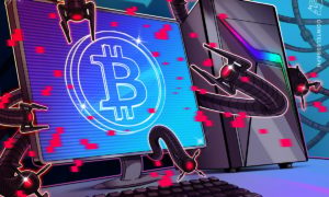 El pool de minería de bitcoins BTC.com sufre un ciberataque de USD 3 millones