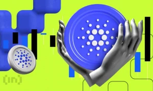 El precio de Cardano (ADA) registra cierra alcista por primera vez en 5 semanas