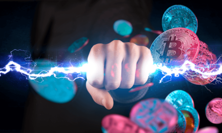 El rayo de Lightning Network brilló en los últimos 12 meses