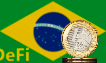 El real digital de Brasil se prepara para integrarse a las DeFi