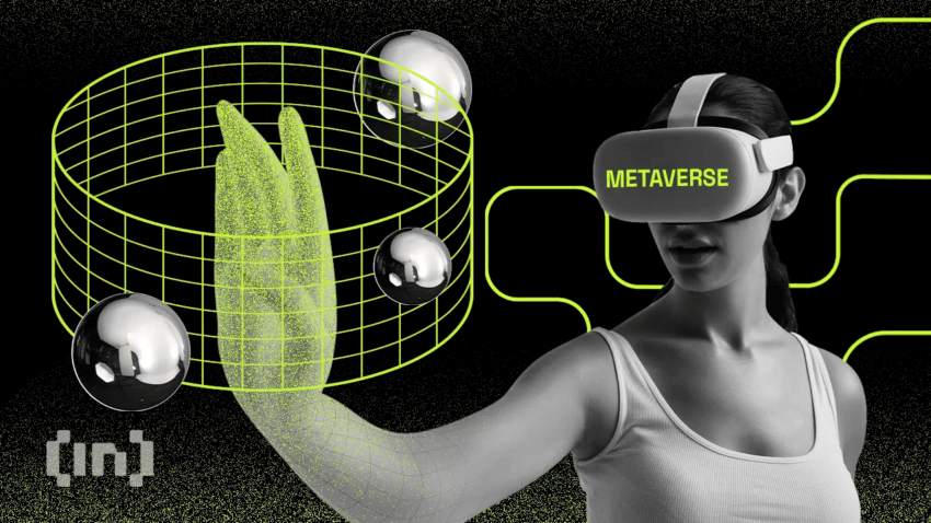 Metaverse