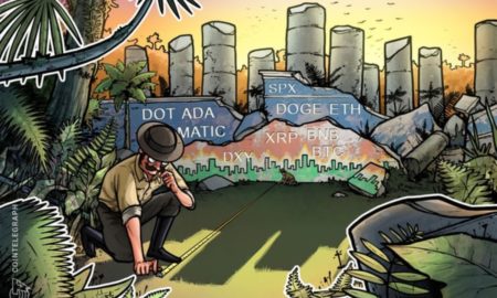 El token de la plataforma Telegram es el gran ganador de la jornada con un alza de doble dígito en su precio