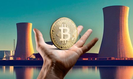 Empresa de energía nuclear que puso en alerta al mundo ahora va a minar Bitcoin