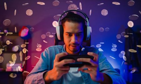 Empresa play to earn con bitcoin integra cambios a fíat en países de América Latina