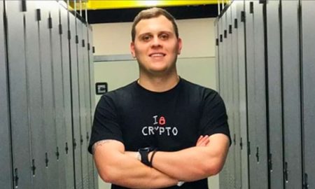 "En el mercado bajista abundan las oportunidades para los mineros de Bitcoin" Ruda Pellini