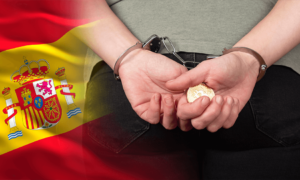 España capturó a cabecilla de presunta estafa mundial con criptomonedas