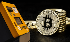 España, México y Perú suman 13 nuevos cajeros de bitcoin