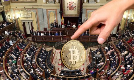 España modifica leyes y contempla cierres a empresas de criptomonedas