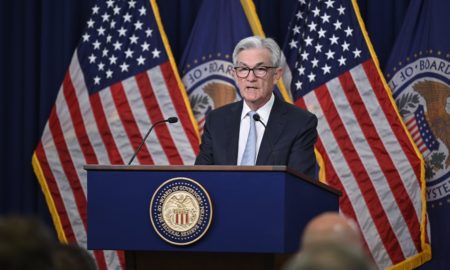 Estados Unidos afloja medidas en su lucha contra la inflación