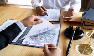 Estos abogados ganan 2 mil dólares por hora al trabajar en los casos de Celsius y Voyager