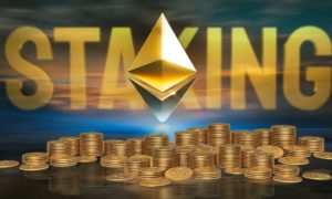 Ethereum habilitaría retiro de ETH en staking para este mes de 2023, según desarrolladores