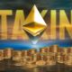 Ethereum habilitaría retiro de ETH en staking para este mes de 2023, según desarrolladores