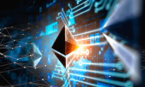 Ethereum tuvo récord de pagos por comisiones en segundas capas