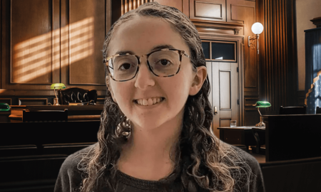 Ex CEO de Alameda Research, Caroline Ellison, se declara culpable de fraude