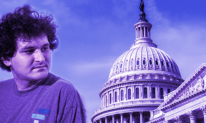 ExCEO de FTX Rechaza Invitación de Legisladores de EEUU a Audiencia Informativa