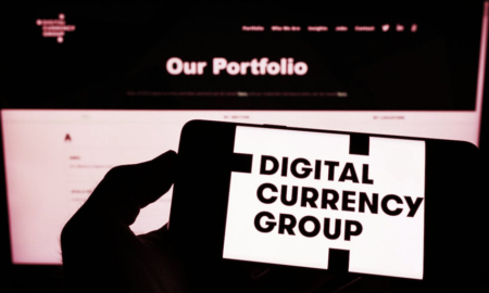 Exchange de Bitcoin Bitvavo Dice Que Digital Currency Group Tiene Problema de Liquidez