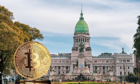 Exchanges de bitcoin de Argentina podrían ser regulados por la CNV: debate en Diputados