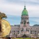 Exchanges de bitcoin de Argentina podrían ser regulados por la CNV: debate en Diputados