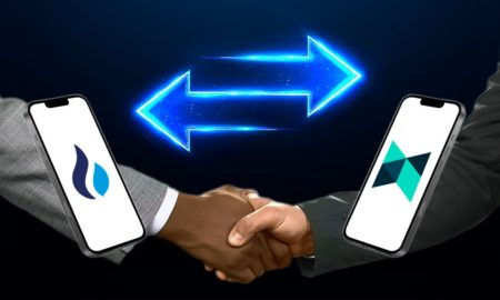 Exchanges de criptomonedas Huobi y Poloniex ahora son aliados estratégicos