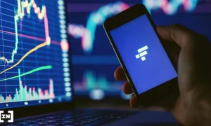 FalconX tiene el 18% de sus fondos bloqueados en FTX