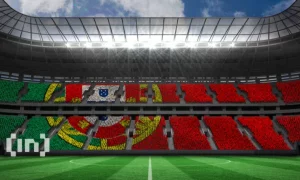 Fan token de Portugal se desploma: la nueva víctima del Mundial Qatar 2022